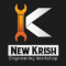 New Krish Engineering Workshop 
